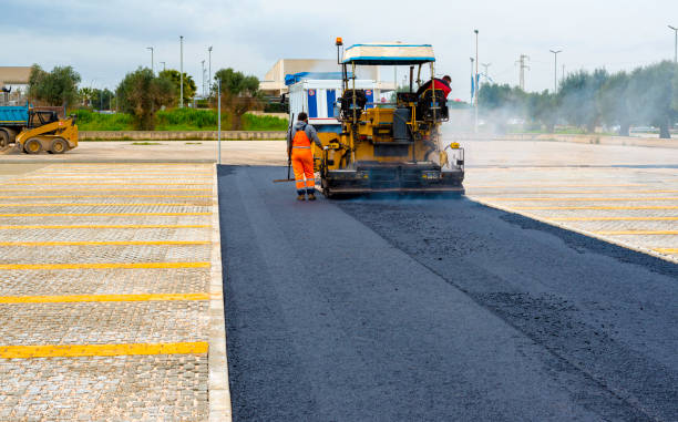 Best Driveway Pavers Near Me  in Cashmere, WA