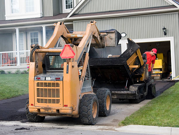Best Brick Driveway Pavers  in Cashmere, WA